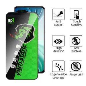 محافظ صفحه نمایش اپیکوی مدل Rhino Robix مناسب برای گوشی موبایل شیائومی Mi 11i/Mi 11X/11i