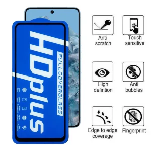 محافظ صفحه نمایش اپیکوی مدل HD Plus مناسب برای گوشی موبایل گوگل Pixel 8 Pro/ 7 Pro