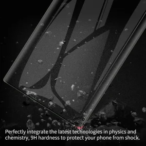 محافظ صفحه نمایش اپیکوی مدل Anti-Static مناسب برای گوشی موبایل سامسونگ  Galaxy S9/S8