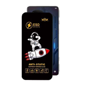 محافظ صفحه نمایش اپیکوی مدل Spaceship مناسب برای گوشی موبایل شیائومی Black Shark 5 Pro/ Balck Shark 5/ Black Shark 4 Pro/ Black Shark 4/ Black Shark 3/3S