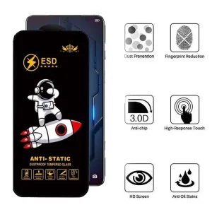 محافظ صفحه نمایش اپیکوی مدل Spaceship مناسب برای گوشی موبایل شیائومی Black Shark 5 Pro/ Balck Shark 5/ Black Shark 4 Pro/ Black Shark 4/ Black Shark 3/3S