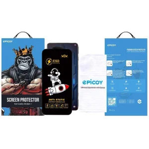 محافظ صفحه نمایش اپیکوی مدل Spaceship مناسب برای گوشی موبایل شیائومی Black Shark 5 Pro/ Balck Shark 5/ Black Shark 4 Pro/ Black Shark 4/ Black Shark 3/3S