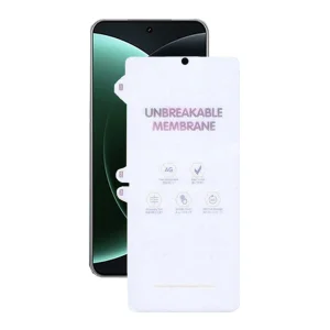 محافظ صفحه نمایش مات اپیکوی مدل Hydrogel-Matte مناسب برای گوشی موبایل شیائومی Mi 15 Ultra / Mi 15s Pro