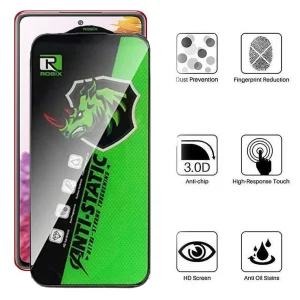 محافظ صفحه نمایش اپیکوی مدل Rhino Robix مناسب برای گوشی موبایل سامسونگ Galaxy S20 FE 5G/4G/M31s 4G