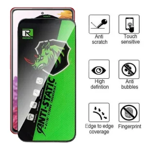 محافظ صفحه نمایش اپیکوی مدل Rhino Robix مناسب برای گوشی موبایل سامسونگ Galaxy S20 FE 5G/4G/M31s 4G
