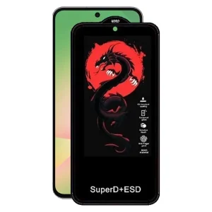 محافظ صفحه نمایش اپیکوی مدل Dragon ESD مناسب برای گوشی موبایل شیائومی F7 Ultra /F7 Pro /Redmi Note 14s