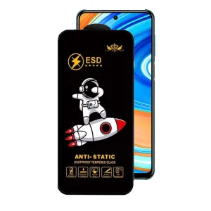 محافظ صفحه نمایش اپیکوی مدل Spaceship مناسب برای گوشی موبایل شیائومی Redmi Note 9 Pro Max / Note 9 Pro 5G/ Note 9 Pro 4G (Global/India) / Note 9S
