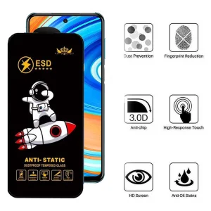محافظ صفحه نمایش اپیکوی مدل Spaceship مناسب برای گوشی موبایل شیائومی Redmi Note 9 Pro Max / Note 9 Pro 5G/ Note 9 Pro 4G (Global/India) / Note 9S