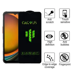 محافظ صفحه نمایش اپیکوی مدل Cactus مناسب برای گوشی موبایل سامسونگ Galaxy A14 4G/5G /Xcover7
