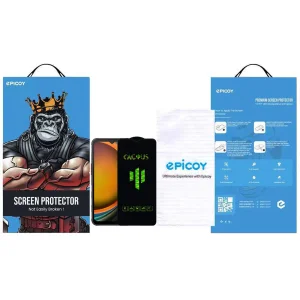 محافظ صفحه نمایش اپیکوی مدل Cactus مناسب برای گوشی موبایل سامسونگ Galaxy A14 4G/5G /Xcover7
