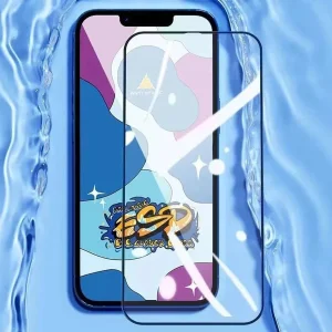 محافظ صفحه نمایش اپیکوی مدل Star ESD مناسب برای گوشی موبایل شیائومی Poco X7 Pro / X6 Pro / Redmi Note 14 / Turbo 4