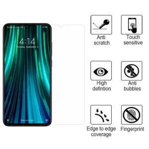 محافظ صفحه نمایش اپیکوی مدل Clear Pro مناسب برای گوشی موبایل شیائومی Redmi Note 8 Pro