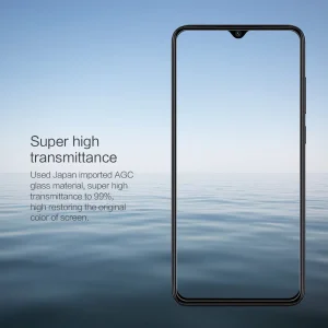 محافظ صفحه نمایش اپیکوی مدل Clear Pro مناسب برای گوشی موبایل شیائومی Redmi Note 8 Pro