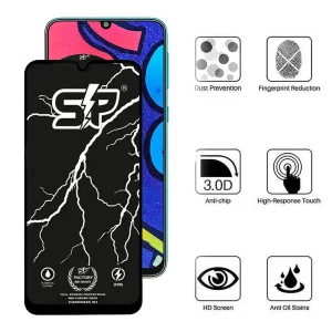 محافظ صفحه نمایش اپیکوی مدل SP Factory مناسب برای گوشی موبایل سامسونگ Galaxy F41 4G/F22/M21 2021 4G/M31 4G