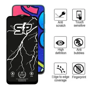 محافظ صفحه نمایش اپیکوی مدل SP Factory مناسب برای گوشی موبایل سامسونگ Galaxy F41 4G/F22/M21 2021 4G/M31 4G