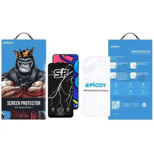 محافظ صفحه نمایش اپیکوی مدل SP Factory مناسب برای گوشی موبایل سامسونگ Galaxy F41 4G/F22/M21 2021 4G/M31 4G