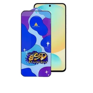 محافظ صفحه نمایش اپیکوی مدل Star ESD مناسب برای گوشی موبایل شیائومی Poco F7 / M7 Pro 5G /Redmi K80 Ultra