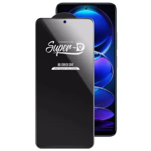 محافظ صفحه نمایش اپیکوی مدل Super 5D مناسب برای گوشی موبایل شیائومی Redmi Note 12 5G/ Poco X5