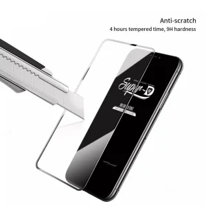 محافظ صفحه نمایش اپیکوی مدل Super 5D مناسب برای گوشی موبایل شیائومی Redmi Note 12 5G/ Poco X5