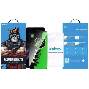 محافظ صفحه نمایش اپیکوی مدل Rhino Robix مناسب برای گوشی موبایل شیائومی Poco X7 Pro /X6 Pro / Redmi Note 14 /Turbo 4