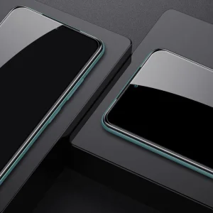 محافظ صفحه نمایش سرامیکی اپیکوی مدل unbreakable مناسب برای گوشی موبایل شیائومی Redmi Note 11 (Global ، 4G)/Note 11S 4G (Global) / Note 10 4G (Global) / Note 10S /Note 11 SE / Poco M5s