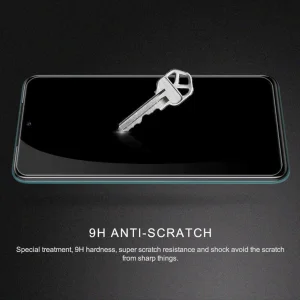 محافظ صفحه نمایش سرامیکی اپیکوی مدل unbreakable مناسب برای گوشی موبایل شیائومی Redmi Note 11 (Global ، 4G)/Note 11S 4G (Global) / Note 10 4G (Global) / Note 10S /Note 11 SE / Poco M5s