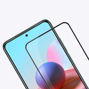 محافظ صفحه نمایش سرامیکی اپیکوی مدل unbreakable مناسب برای گوشی موبایل شیائومی Redmi Note 11 (Global ، 4G)/Note 11S 4G (Global) / Note 10 4G (Global) / Note 10S /Note 11 SE / Poco M5s