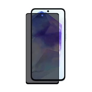 محافظ صفحه نمایش حریم شخصی اپیکوی مدل Privacy مناسب برای گوشی موبایل سامسونگ Galaxy S24 Fe/ A55/ A35
