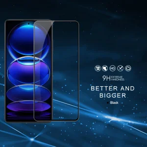 محافظ صفحه نمایش سرامیکی اپیکوی مدل unbreakable مناسب برای گوشی موبایل شیائومی Redmi Note 12 5G