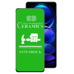 محافظ صفحه نمایش سرامیکی اپیکوی مدل unbreakable مناسب برای گوشی موبایل شیائومی Redmi Note 12 5G