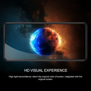 محافظ صفحه نمایش سرامیکی اپیکوی مدل unbreakable مناسب برای گوشی موبایل شیائومی Redmi Note 12 5G