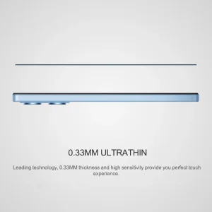 محافظ صفحه نمایش سرامیکی اپیکوی مدل unbreakable مناسب برای گوشی موبایل شیائومی Redmi Note 12 5G