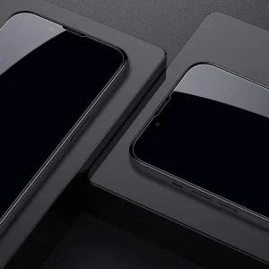 محافظ صفحه نمایش کی-دوو مدل Full مناسب برای گوشی موبایل اپل iPhone 14 / 13 ,/ 13 Pro