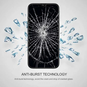 محافظ صفحه نمایش کی-دوو مدل Full مناسب برای گوشی موبایل اپل iPhone 14 / 13 ,/ 13 Pro