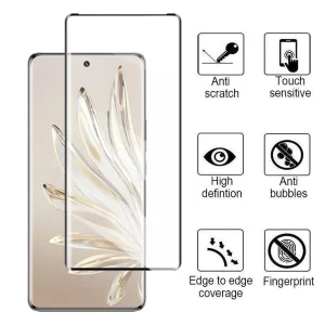 محافظ صفحه نمایش اپیکوی مدل Anti-Static مناسب برای گوشی موبایل آنر 70