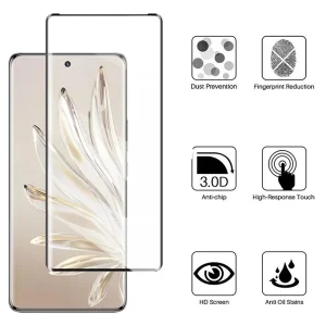 محافظ صفحه نمایش اپیکوی مدل Anti-Static مناسب برای گوشی موبایل آنر 70