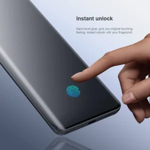محافظ صفحه نمایش اپیکوی مدل Anti-Static مناسب برای گوشی موبایل آنر 70