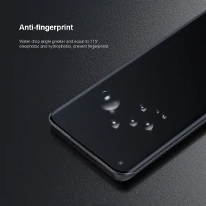 محافظ صفحه نمایش اپیکوی مدل Anti-Static مناسب برای گوشی موبایل آنر 70