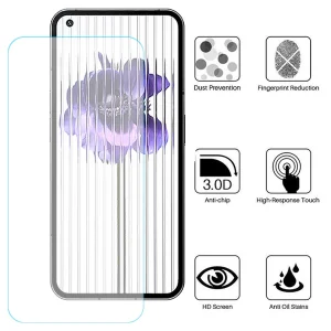 محافظ صفحه نمایش اِپیکوی مدل Clear Pro مناسب برای گوشی موبایل ناتینگ Nothing Phone 1