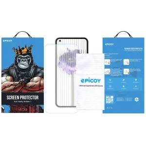 محافظ صفحه نمایش اِپیکوی مدل Clear Pro مناسب برای گوشی موبایل ناتینگ Nothing Phone 1
