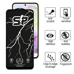 محافظ صفحه نمایش اپیکوی مدل SP Factory مناسب برای گوشی موبایل سامسونگ Galaxy A55/ A35