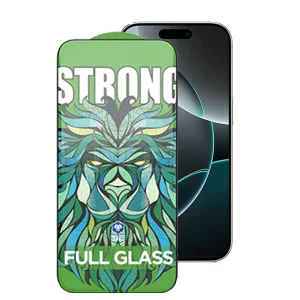 محافظ صفحه نمایش اپیکوی مدل Lion Strong مناسب برای گوشی موبایل اپل  iPhone 16e / 13 / 13 Pro /14