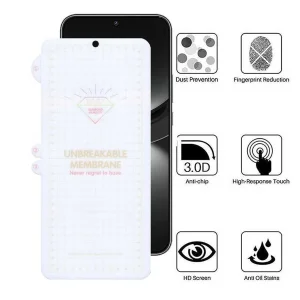 محافظ صفحه نمایش اپیکوی مدل Hydrogel مناسب برای گوشی موبایل هوآوی Nova 12 / Nova 12 Lite / Nova 11 SE / Nova 10 SE