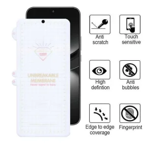محافظ صفحه نمایش اپیکوی مدل Hydrogel مناسب برای گوشی موبایل هوآوی Nova 12 / Nova 12 Lite / Nova 11 SE / Nova 10 SE