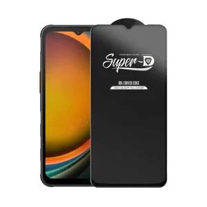 محافظ صفحه نمایش اپیکوی مدل Super 5D مناسب برای گوشی موبایل سامسونگ Galaxy A14 4G/5G /Xcover7