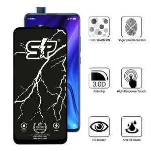 محافظ صفحه نمایش اپیکوی مدل SP Factory مناسب برای گوشی موبایل شیائومی  Redmi K20/K20 Pro