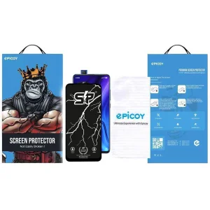 محافظ صفحه نمایش اپیکوی مدل SP Factory مناسب برای گوشی موبایل شیائومی  Redmi K20/K20 Pro