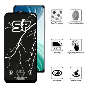 محافظ صفحه نمایش اپیکوی مدل SP Factory مناسب برای گوشی موبایل شیائومی Mi 11i/Mi 10i 5G/Mi 11X/Mi 11X Pro/11i/11i HyperCharge 5G