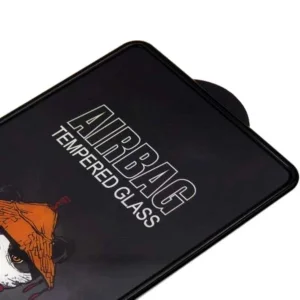 محافظ صفحه نمایش اپیکوی مدل AirBag مناسب برای گوشی موبایل سامسونگ Galaxy A55 / Galaxy A35