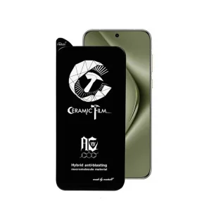 محافظ صفحه نمایش اپیکوی مدل CR7 مناسب برای گوشی موبایل هوآوی Pura 70 Pro/ Pura 70 Ultra / Nova 12S/ Nova 12i